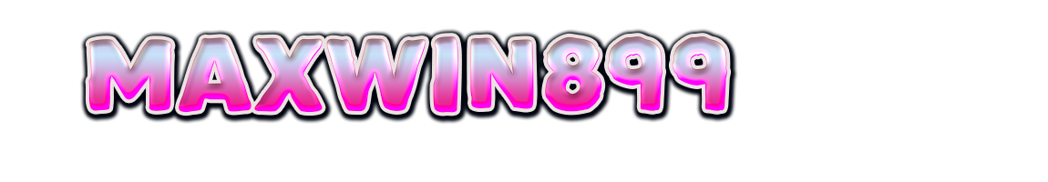 Maxwin899 Logo